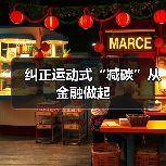 纠正运动式“减碳”从金融做起(图2) 纠正运动式“减碳”从金融做起(图2)