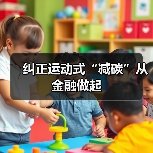 金融机构如何推动双碳目标下的绿色转型