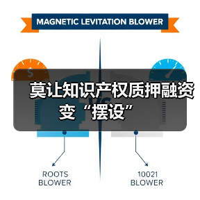 莫让知识产权质押融资变“摆设”(图4) 莫让知识产权质押融资变“摆设”(图4)