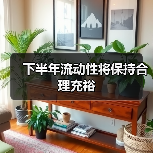 下半年流动性将保持合理充裕（图3）