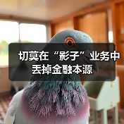 切莫在“影子”业务中丢掉金融本源（图3）