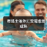 中国外币存款增长达1万亿美元，结构与前景分析