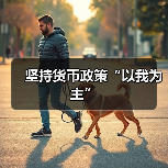 坚持货币政策“以我为主”(图3) 坚持货币政策“以我为主”(图3)