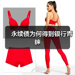 永续债为何得到银行青睐(图4) 永续债为何得到银行青睐(图4)