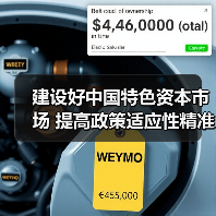 建设好中国特色资本市场 提高政策适应性精准性（图4）