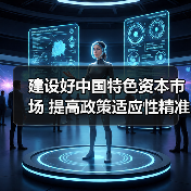 中国特色资本市场建设路径：服务实体经济与科技创新