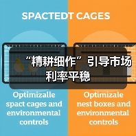 “精耕细作”引导市场利率平稳（图4）