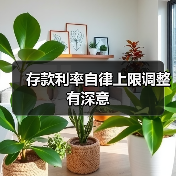 存款利率自律上限调整有深意（图4）