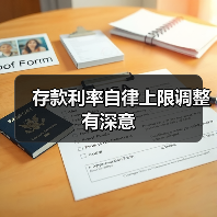 存款利率自律上限调整有深意（图2）
