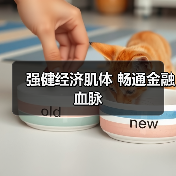 强健经济肌体 畅通金融血脉（图2）