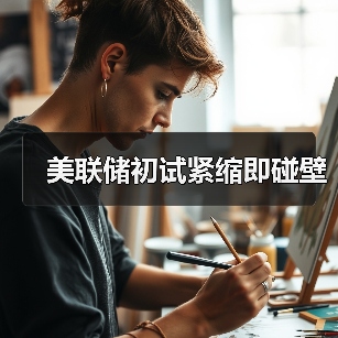 美联储初试紧缩即碰壁（图2）