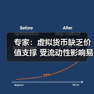 专家:虚拟货币缺乏价值支撑 受流动性影响易暴涨暴跌(图1) 专家:虚拟货币缺乏价值支撑 受流动性影响易暴涨暴跌(图1)