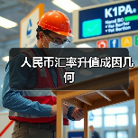 人民币汇率升值成因几何（图4）