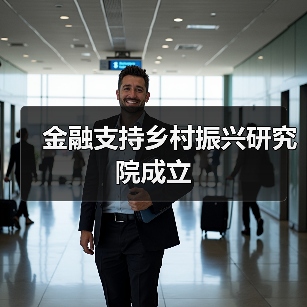 金融支持乡村振兴研究院成立(图1) 金融支持乡村振兴研究院成立(图1)
