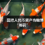 莫把人民币资产当赌博“筹码”（图4）