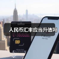 人民币汇率应当升值吗（图3）