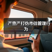 证监会严查市值管理违法违规行为