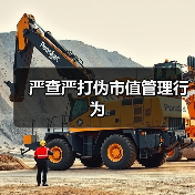 严查严打伪市值管理行为（图2）