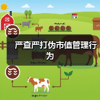严查严打伪市值管理行为（图4）