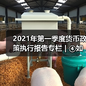 2021年第一季度货币政策执行报告专栏 | ④如何看待近期国内外物价走势（图4）