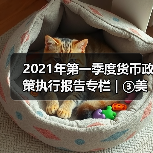 2021年第一季度货币政策执行报告专栏 | ③美国国债收益率上行分析