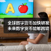 数字货币发展路径与全球央行布局分析