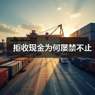 拒收现金为何屡禁不止（图4）