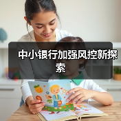 中小银行加强风控新探索（图2）