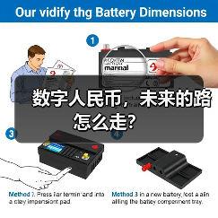 数字人民币,未来的路怎么走?(图1) 数字人民币,未来的路怎么走?(图1)