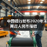 中国银行发布2020年末离岸人民币指数(图2) 中国银行发布2020年末离岸人民币指数(图2)