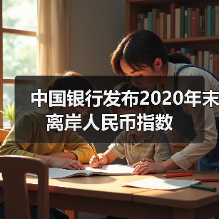 中国银行发布2020年末离岸人民币指数(图1) 中国银行发布2020年末离岸人民币指数(图1)