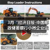 3月“经济日报-中国邮政储蓄银行小微企业运行指数”报告发布(图3) 3月“经济日报-中国邮政储蓄银行小微企业运行指数”报告发布(图3)