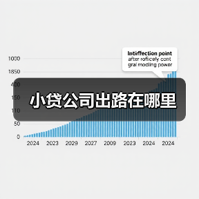 小贷公司出路在哪里(图1) 小贷公司出路在哪里(图1)