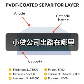 小贷公司出路在哪里(图3) 小贷公司出路在哪里(图3)