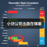 小贷公司出路在哪里(图2) 小贷公司出路在哪里(图2)