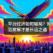 平台经济如何破局？规范发展才是长远之道（图2）