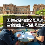国美金融构建全场景消费金融生态 精准满足家庭多元化需求（图2）