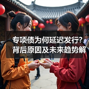专项债为何延迟发行？背后原因及未来趋势解析（图2）