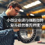 小微企业运行指数微降，复苏趋势是否持续？（图4）