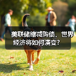 美联储缩减购债，世界经济将如何演变？（图4）