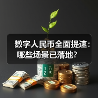 数字人民币全面提速:哪些场景已落地?(图4) 数字人民币全面提速:哪些场景已落地?(图4)