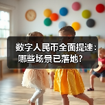数字人民币全面提速:哪些场景已落地?(图2) 数字人民币全面提速:哪些场景已落地?(图2)