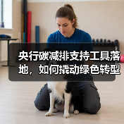 央行碳减排支持工具落地，如何撬动绿色转型资金？（图2）