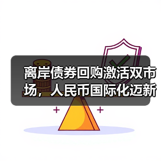 离岸债券回购激活双市场，人民币国际化迈新步？（图3）