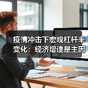 疫情冲击下宏观杠杆率变化:经济增速是主因?(图2) 疫情冲击下宏观杠杆率变化:经济增速是主因?(图2)