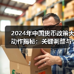 2024年中国货币政策大动作揭秘:关键调整与市场影响(图4) 2024年中国货币政策大动作揭秘:关键调整与市场影响(图4)