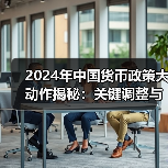2024年中国货币政策大动作揭秘:关键调整与市场影响(图2) 2024年中国货币政策大动作揭秘:关键调整与市场影响(图2)