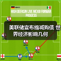 美联储宣布缩减购债 世界经济影响几何（图2）