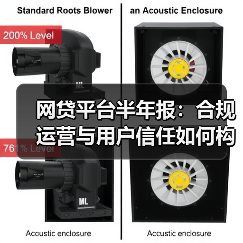 网贷平台半年报:合规运营与用户信任如何构建?出借数据解析(图3) 网贷平台半年报:合规运营与用户信任如何构建?出借数据解析(图3)