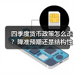 四季度货币政策怎么走？降准预期还是结构性工具？（图4）